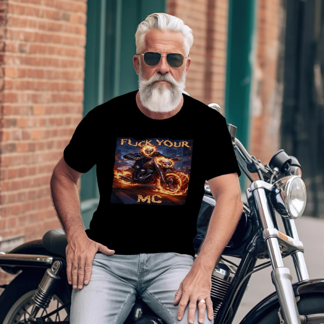 fuck your mc ghost rider
