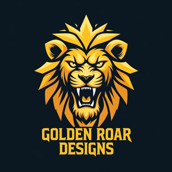 Golden Roar Designs