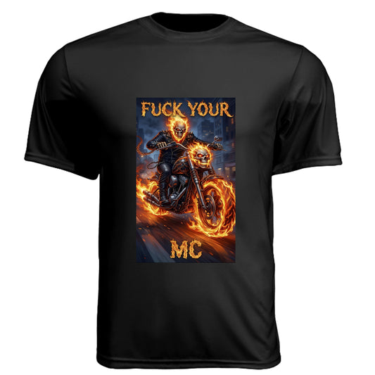 BLACK - N3142 - FRONT