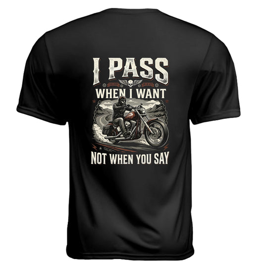 BLACK - N3142 - BACK