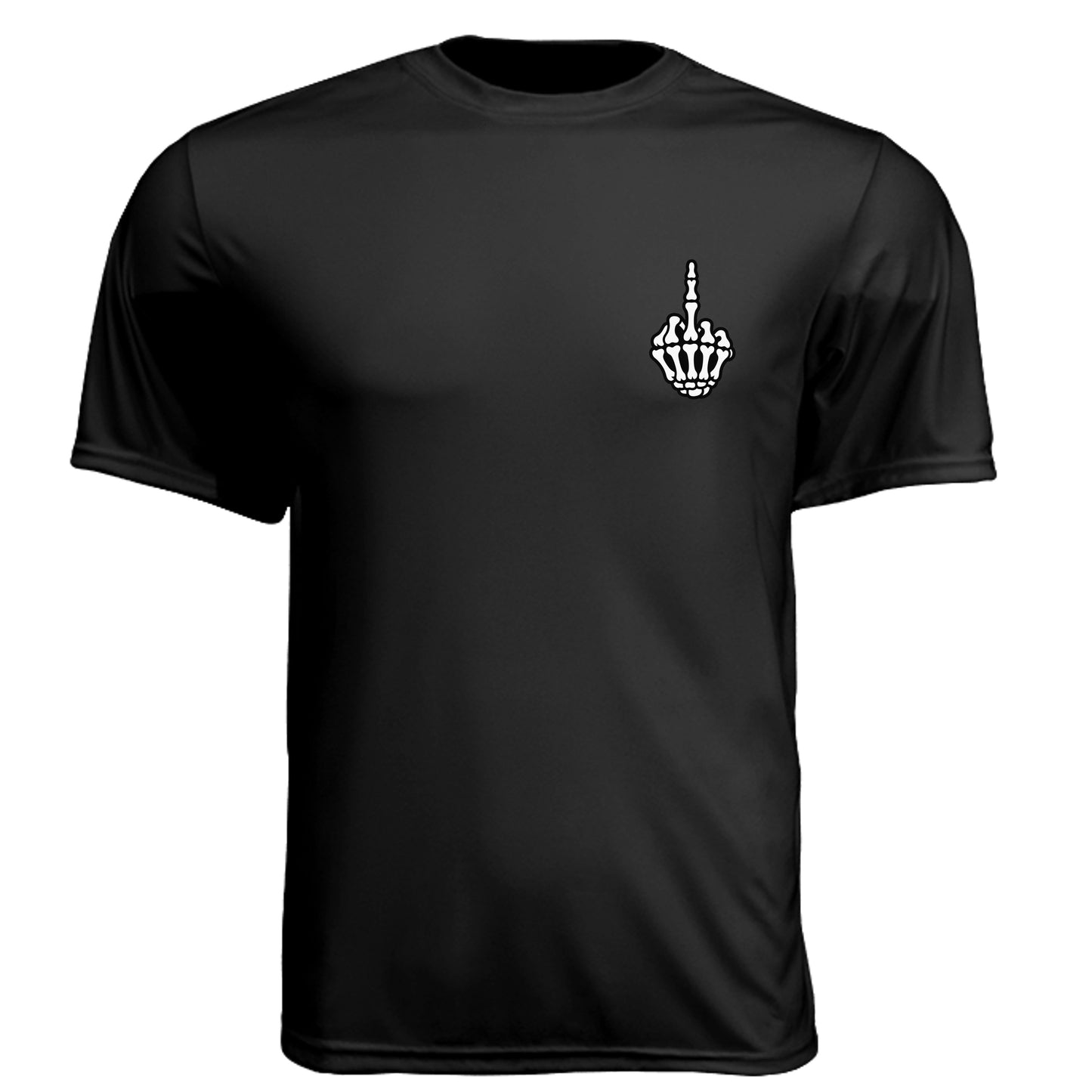 BLACK - N3142 - FRONT