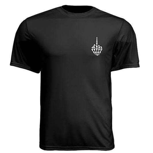 BLACK - N3142 - FRONT