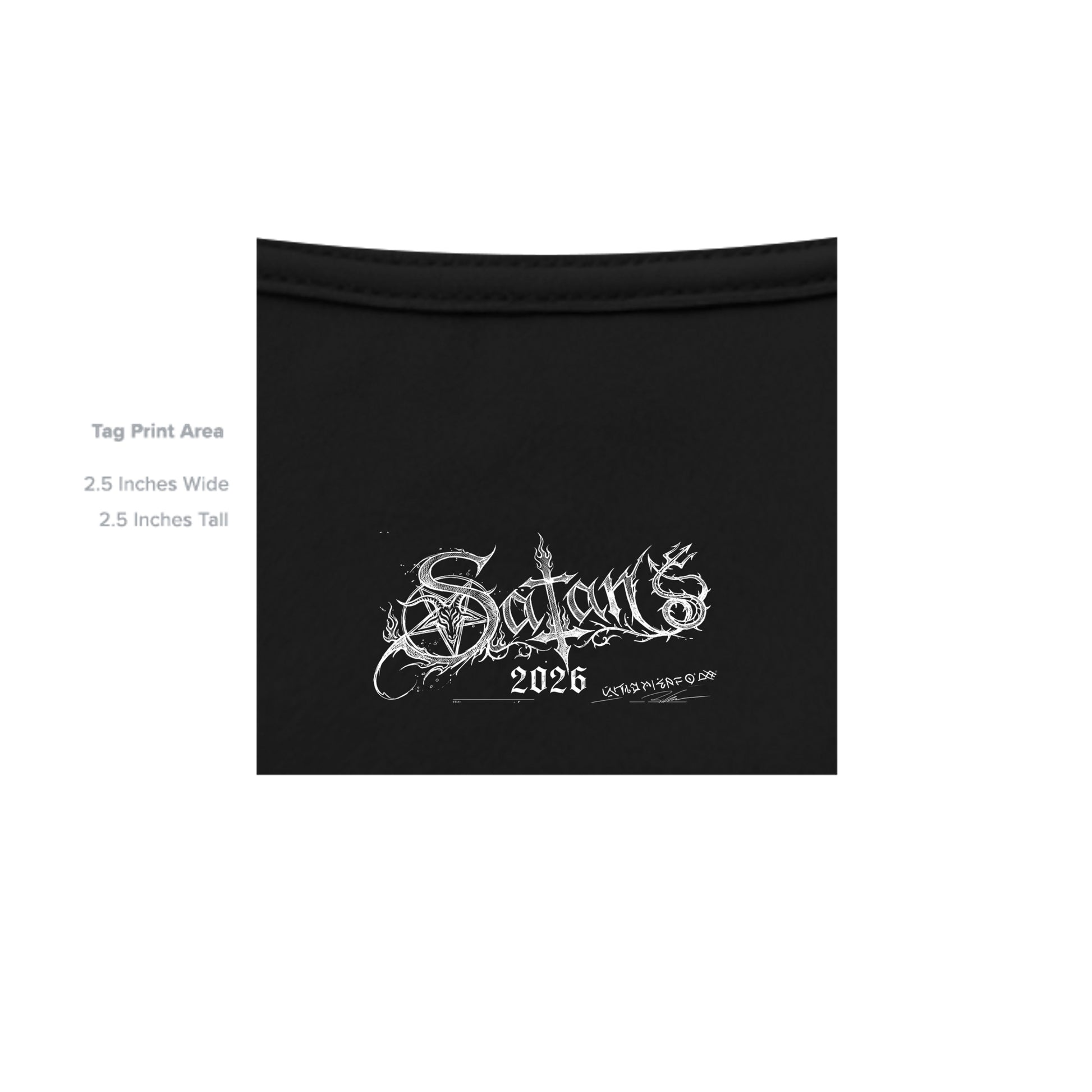 BLACK - N3142 - INSIDE_TAG_LINE